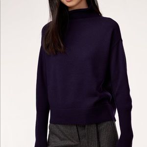 Aritzia Cyprie Sweater